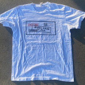 Jesus Paid It All Tee Shirt